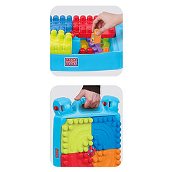 Acheter Mega Bloks Table 3-en-1