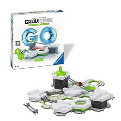 Ravensburger Gravitrax GO Flexible starter set