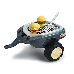 Falk Food Truck Porteur pas cher