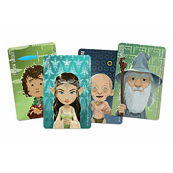 GIGAMIC Similo Le Seigneur des Anneaux