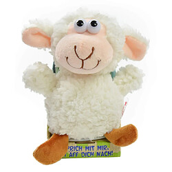 Laber Husky Mouton | Jouet Parlant