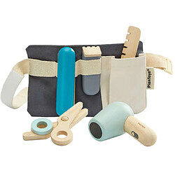 PLAN TOYS Trousse de coiffure