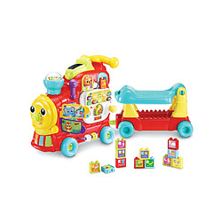 Acheter Vtech Baby Trotti Train 7 en 1