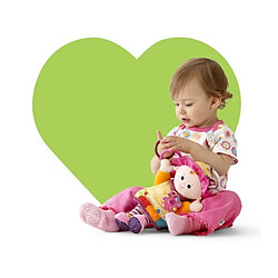 Lamaze Emilie mon amie