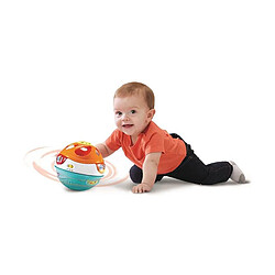 VTech Jouet interactif Tambour 3-en-1