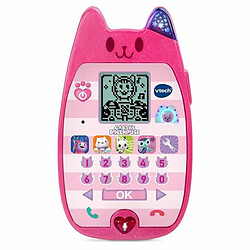 VTech Gabby's Dollhouse Jouet Interactif