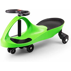 Bigjigs Toys Didicar Vert