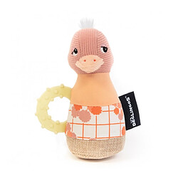 Les Déglingos Maracas Pomelos Autruche