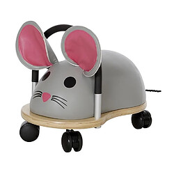 DAM Souris Small Wheely Bug