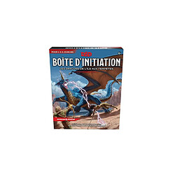 Wizard Of The Coast Wizards of the Coast D&D Starter Set