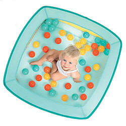 Ludi Piscine à balles Jungle