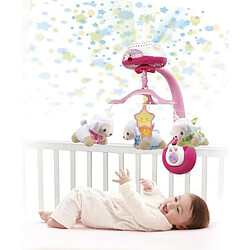 Vtech Baby Mobile Lumi Compte-Moutons