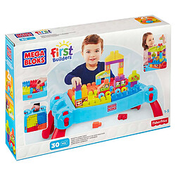 Avis Mega Bloks Table 3-en-1