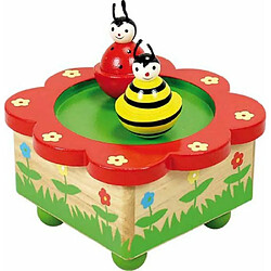 Jeu d'éveil