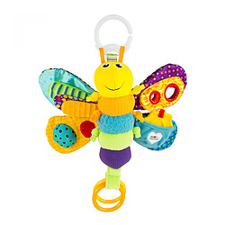 Lamaze Jouet d'Activités Freddie la Luciole