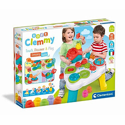 Clementoni Sensory Table