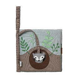 Livre Tissu Franck & Fischer