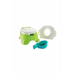 Pot Royal Estrade - Fisher Price