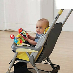 Acheter VTECH Volant Poussette Vtech