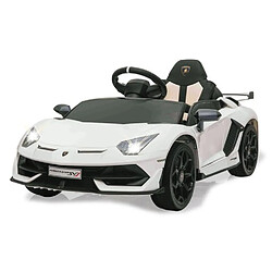 JAMARA Ride-on Lamborghini Aventador
