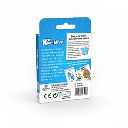 Grimaud Le Kilo de Merde