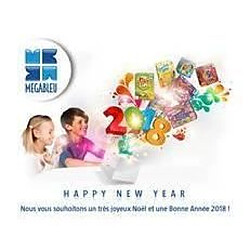 Megableu 5 Secondes Nomade