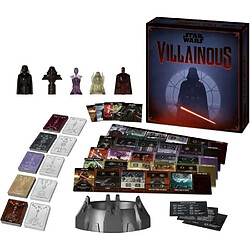 Ravensburger Star Wars Villainous