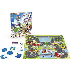 Dujardin Mille Bornes Pat Patrouille