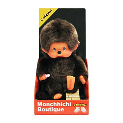 Avis Bandai Monchichi Original - 20 cm
