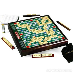 MEGABLEU Scrabble Prestige