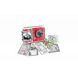 Vtech Kidizoom Print Cam