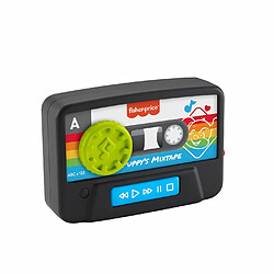 Fisher Price FISHER-PRICE Ma Première Cassette
