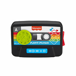 Fisher Price FISHER-PRICE Ma Première Cassette
