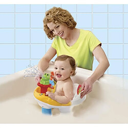 VTech Baby Siège de bain interactif