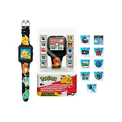 Pokémon Montre Enfant Interactif pas cher