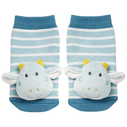 Chaussettes Hochet Little Castle