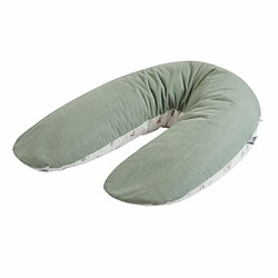 TINEO Coussin maternité Vert