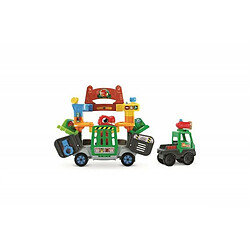 VTech Super Camion Parc SOS Dinos