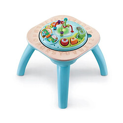 VTech Table d'activités évolutive Nature