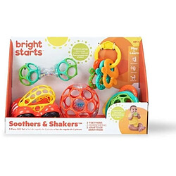 Bright Starts Jouet Éducatif Playset