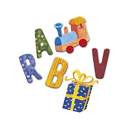 Avis Clementoni Mon alphabet