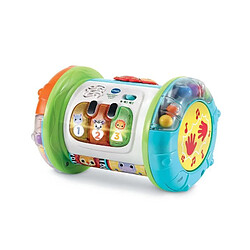Vtech Magi rouleau tam-tam 3 en 1
