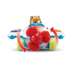 VTECH Super Avion des P'tits Loulous