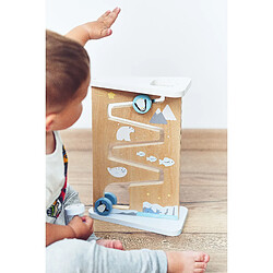 Acheter Mamabrum Planche de Manipulation Sensorielle - Double face