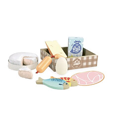 Vilac Set de Produits Frais