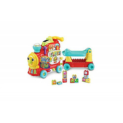 Vtech Baby Trotti Train 7 en 1