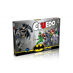 Cluedo Batman Edition Classique