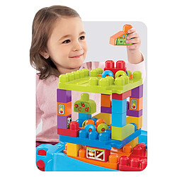 Mega Bloks Table 3-en-1