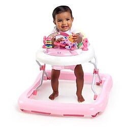 Bright Starts Pretty in Pink June Berry Delight