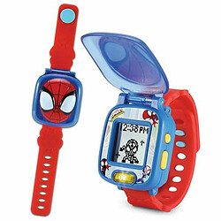Spidey Montre Enfant Multifonction